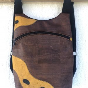 Mochila Olea P.Mostaza