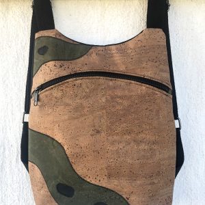 Mochila Olea P.Violeta